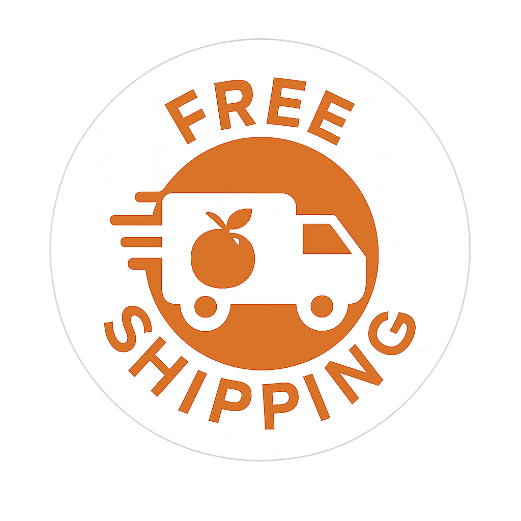 Free Shipping